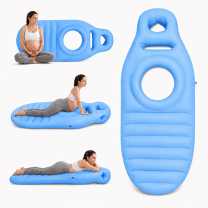 BellyDown™ Descansa boca abajo