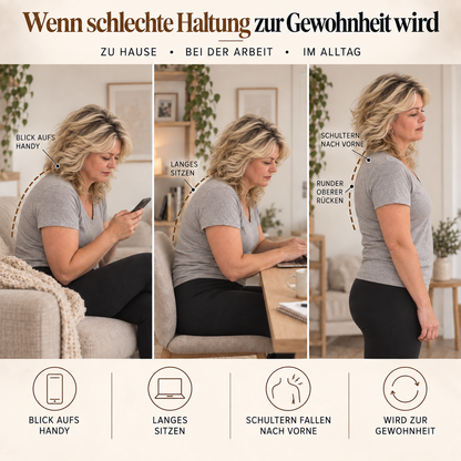 Haltungskorrektur-BH