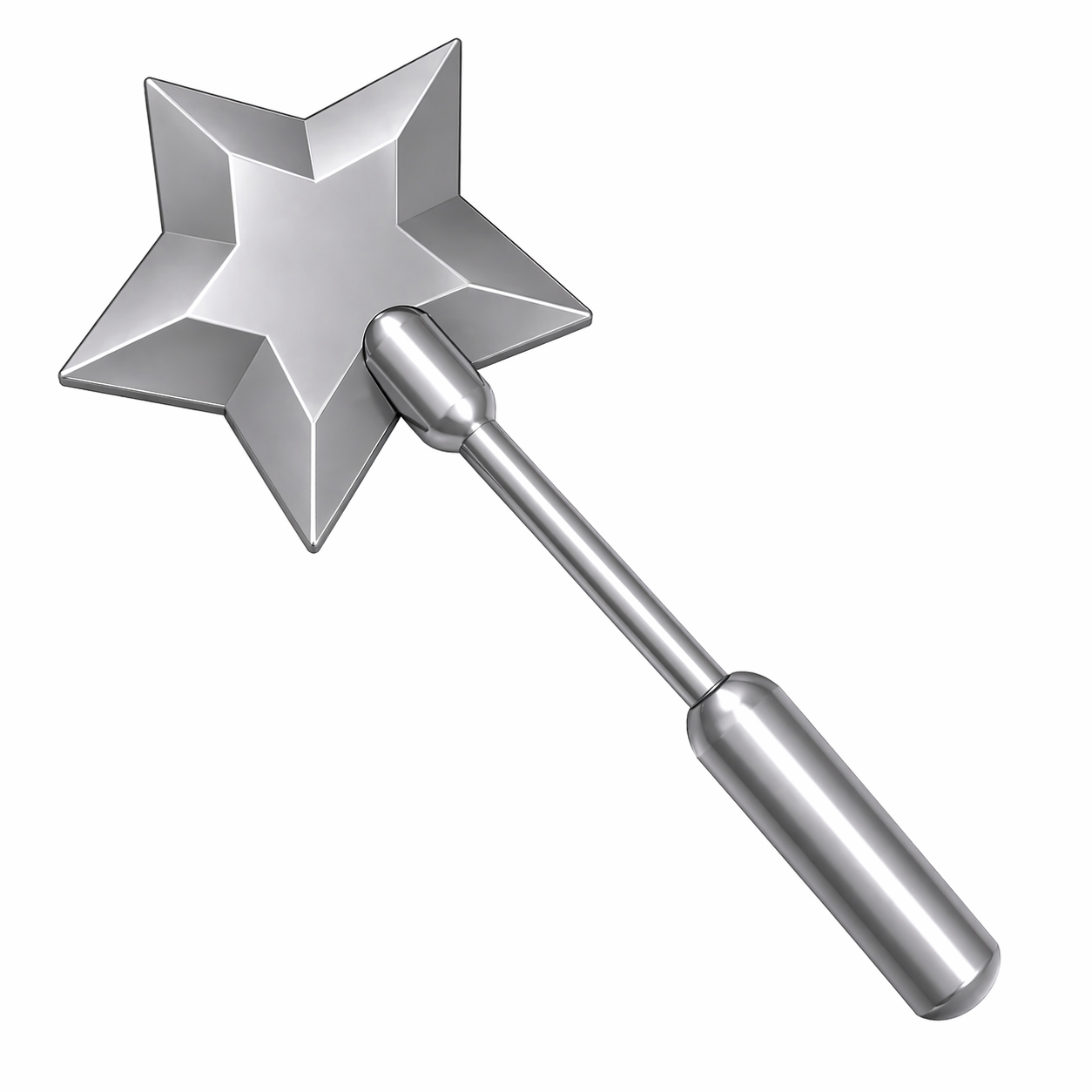 StarPay™ Gris