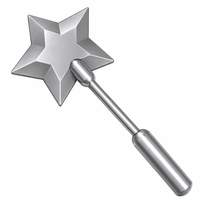 StarPay™ Gris