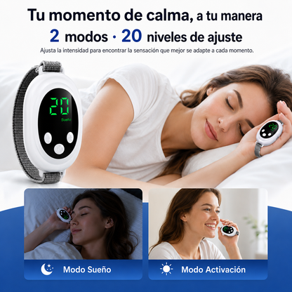Nuvora™ SmartRelax