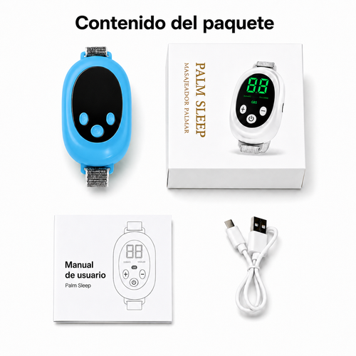 Nuvora™ SmartRelax