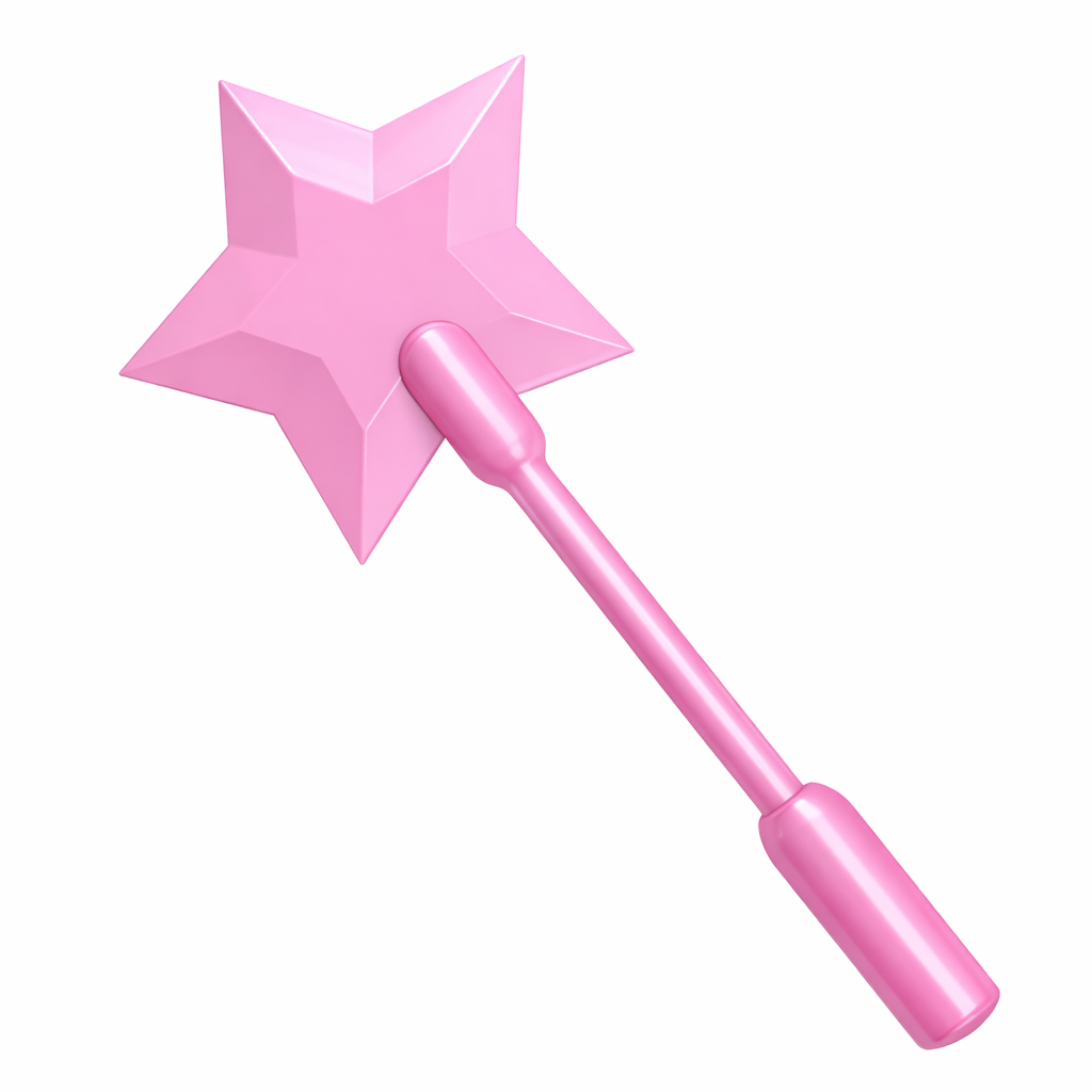StarPay™ Rosa