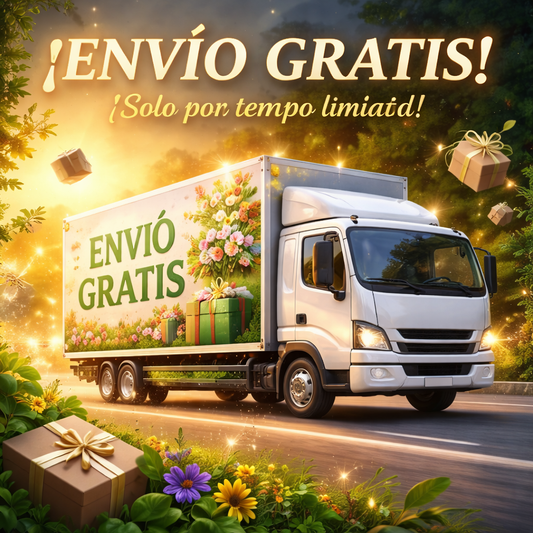 Free and Insured Shipping