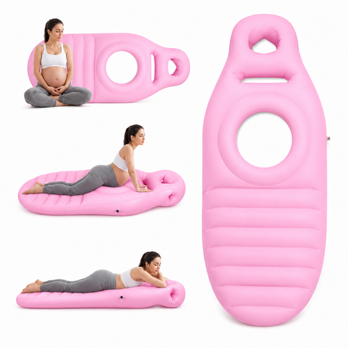 BellyDown™ Descansa boca abajo