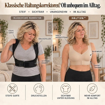 Haltungskorrektur-BH