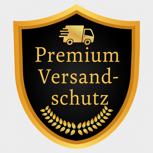 Premium-Versandversicherung